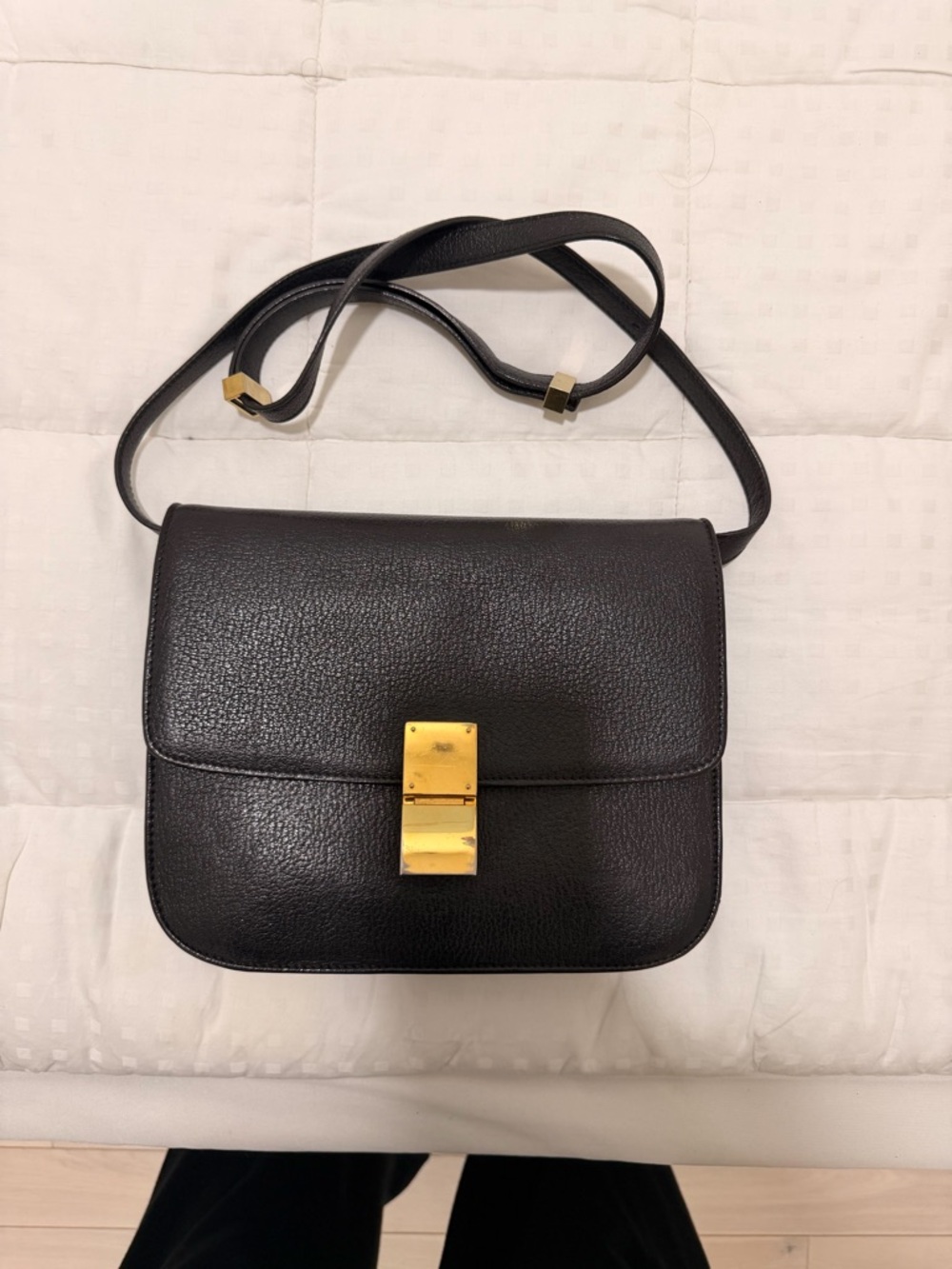 Celine Box Bag